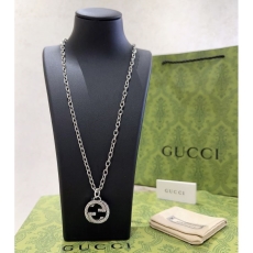 Gucci Necklaces